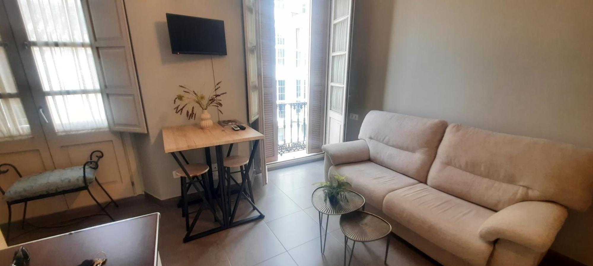Apartamentos Malagasol Zewnętrze zdjęcie